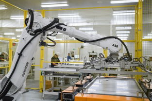 緊密合作與良性競爭助推中德關(guān)系成長——以倉儲(chǔ)擔(dān)保為例