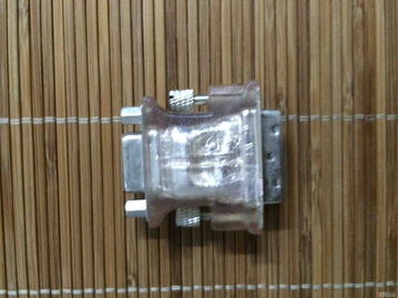 電腦線材二手閑置交易指南 VGA、IDE與打印機線的再利用